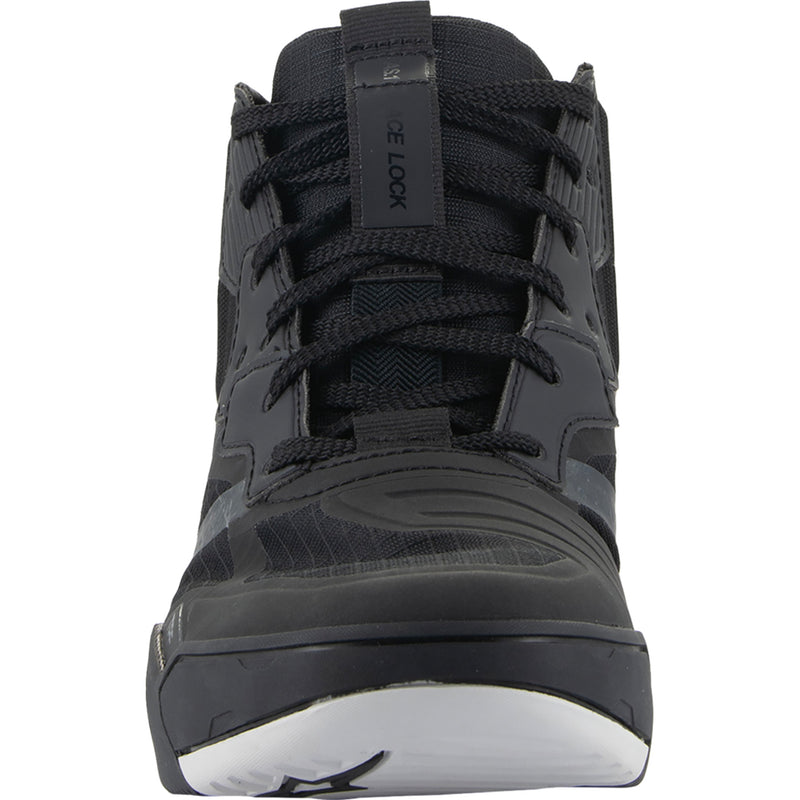 ALPINESTARS 3405-3276 2654124129.5 Speedflight Shoes Speedflight Shoe - Black/White - US 9.5
