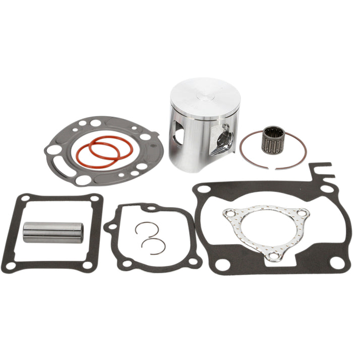 WISECO 0903-0286 PK1265 High Performance Piston Kit with Gaskets for 2-Stroke Piston Kit with Gaskets - 54.00 mm - Honda CR125R