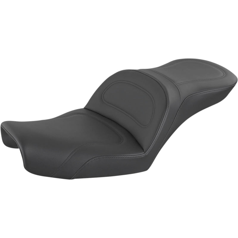 Saddlemen Explorer Seat - 896-04-0291 For Harley Dyna 1996-2003