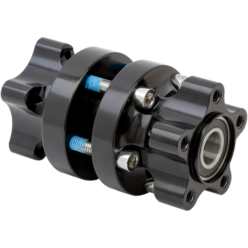 Arlen Ness Cartridge Hub - 71-704 For Harley Softail 2018-2024