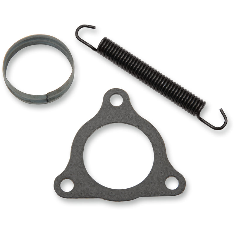 Moose Offroad Gasket Kit - 823167MSE Honda CR80R / CR80RB Expert / CR85R / CR85RB Expert 1996-2004