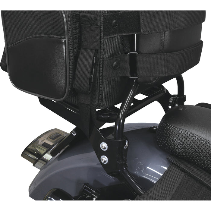 NELSON RIGG 2851-0550 NR-225 Route 1 Getaway 2.0 Bag black