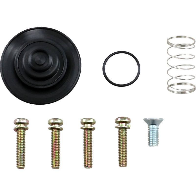 PARTS UNLIMITED 0705-0465 Fuel Petcock Diaphragm Kit honda