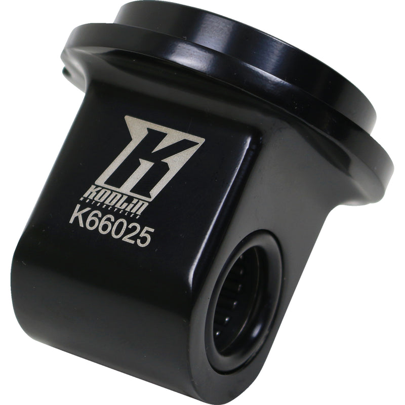 Kodlin Usa Lowering Kit - K66025 For Harley Softail 2018-2025