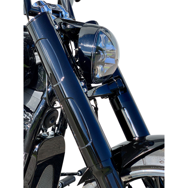 Kodlin Usa Cover - K46660 For Harley Softail 2018-2020