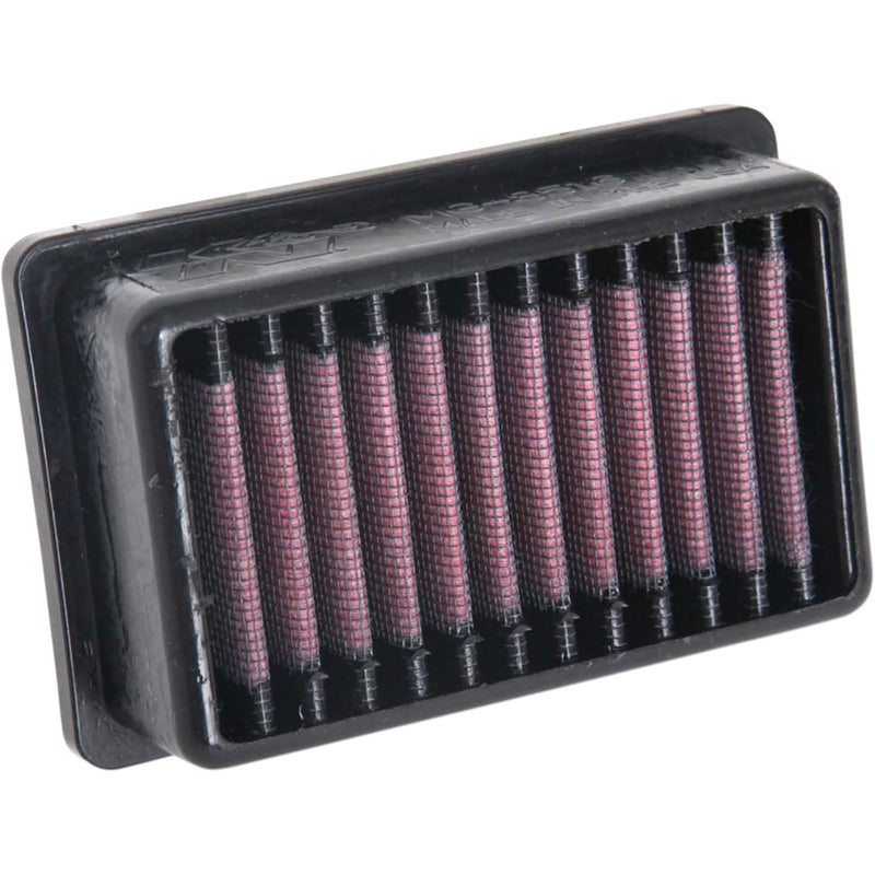 K & N High-Flow Air Filter - MG-8516 Moto Guzzi Motorcycles 2004-2019