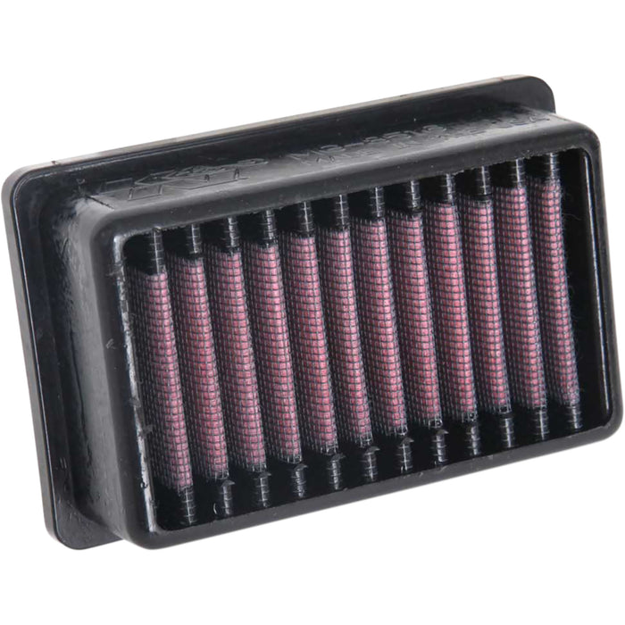 K & N 1011-4327 MG-8516 OE Replacement High-Flow Air Filter moto guzzi