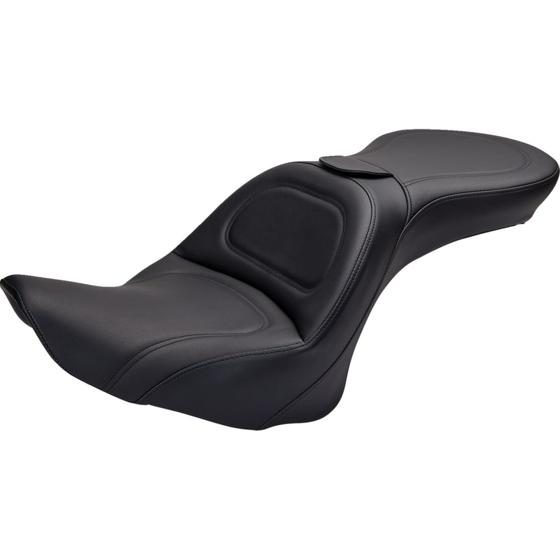 Saddlemen Explorer™ Seat - 806-12-030 For Harley Softail 2006-2017