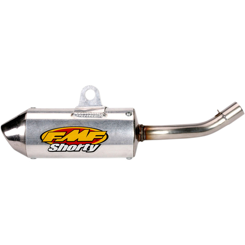 FMF Powercore 2 Shorty Silencer - 020213 Honda CR125R 2000-2001