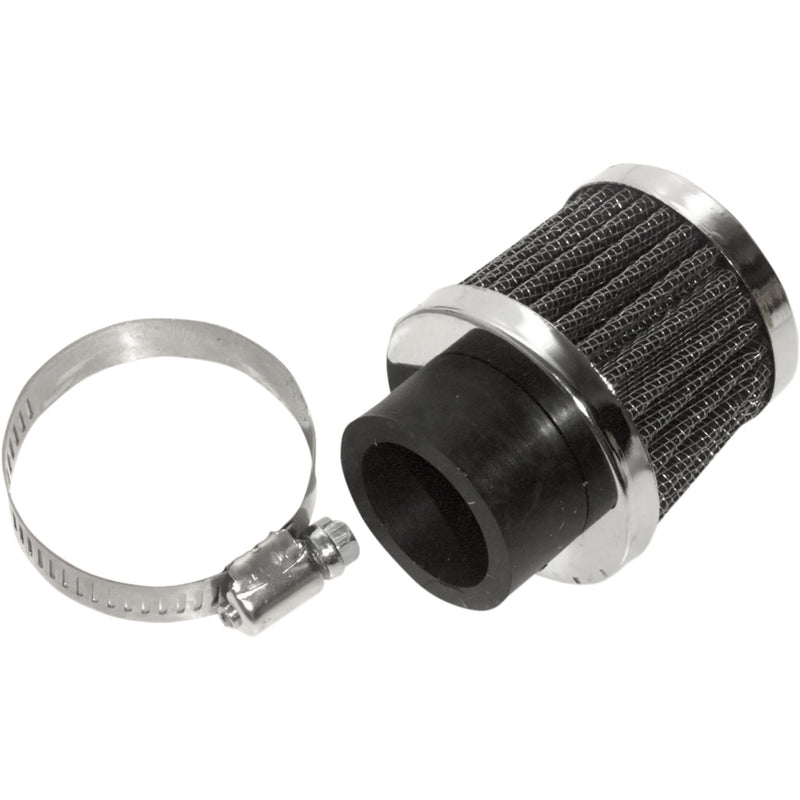 EMGO 1011-3152 12-55728 Clamp-On Pod Air Filter universal - 28 mm id