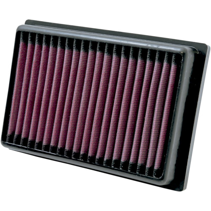 K & N High-Flow Air Filter - CM-9910 Can-Am Roadsters 2010-2016