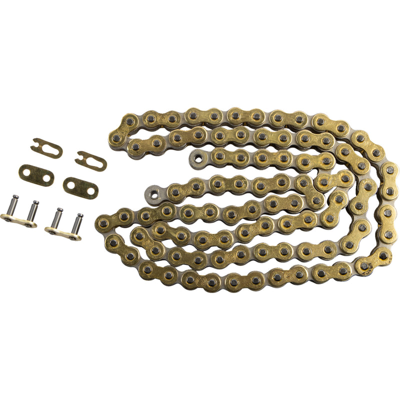 MOOSE OFFROAD M576-00-96 420 RXP Pro-MX Chain gold - 96 links