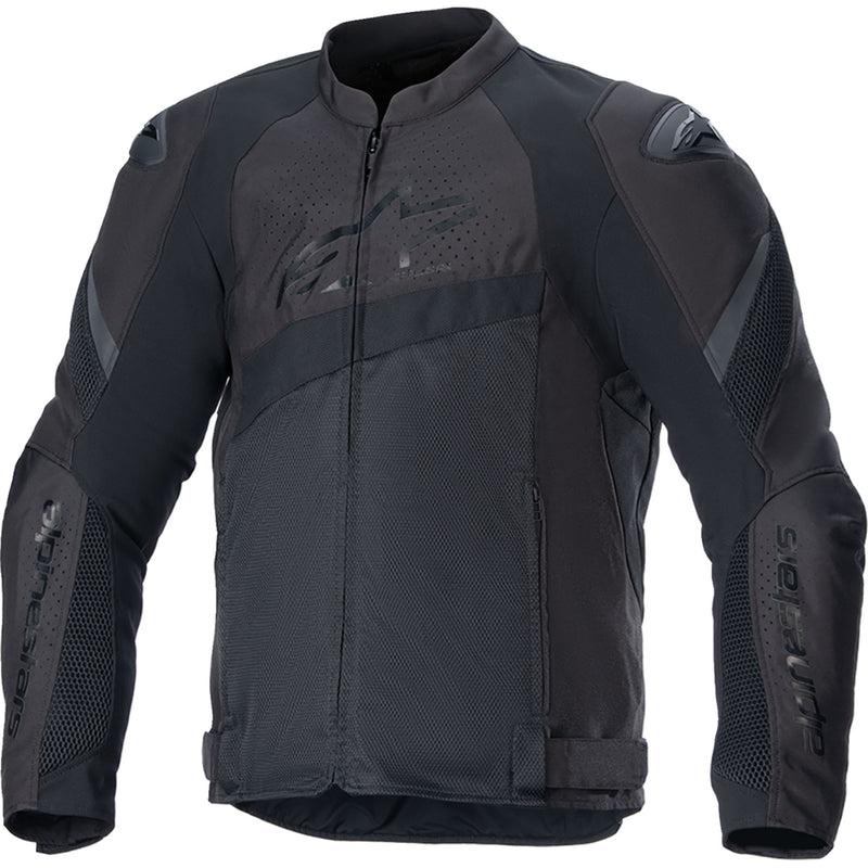 ALPINESTARS T-GP Plus R v4 Airflow Jacket Black/Black