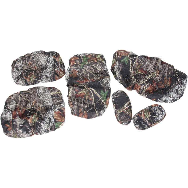 Moose Offroad Cover - PR900BS-155 Polaris Ranger 900 2013-2015