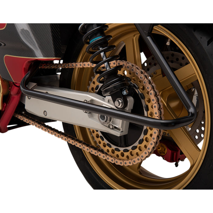 EK 1223-0659 530ZVX3-120G 530 ZVX3 Extreme Sportbike Series Chain 530 ZVX3 - Sportbike Chain - 120 Links - Gold