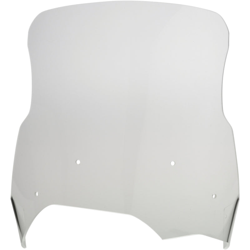 Moose Offroad Adventure Windshield - MF650/800+2 BMW F650GS Twin / F800GS 2008-2016