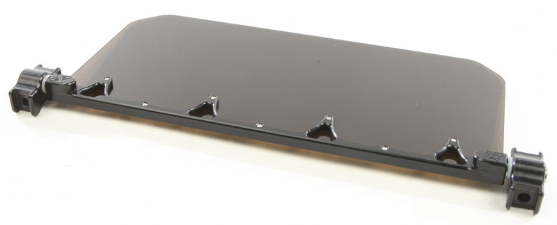 Axia 12-9161 MODSVT-BK 12" SUN VISOR TINTED 2 CLAMP MOUNTS NEEDED
