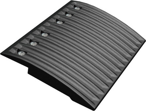 Caliber 42-5078 13362 EDGE GLIDES TILT TRAILER KIT 4/PK