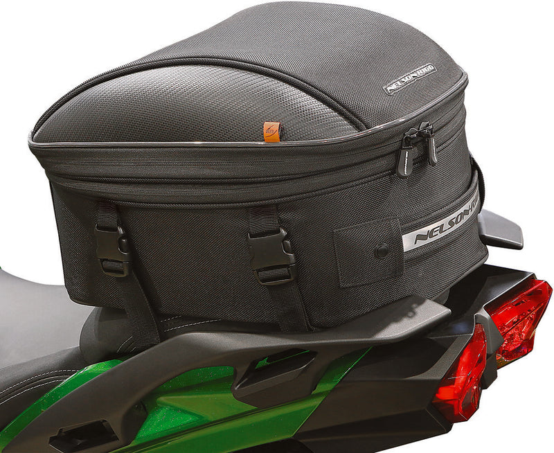 Nelson Rigg 270-3069 CL-1060-ST2 COMMUTER TOURING TAIL/SEAT BAG