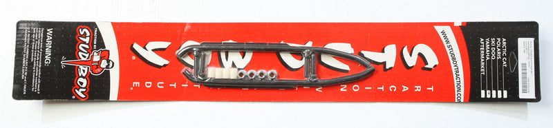 Stud Boy 16-32524-60 YAM-R2524-60 ROUND BARS 6"