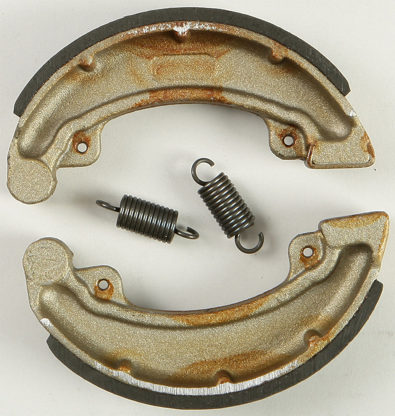 Ebc 14-327 327 BRAKE SHOES 327 PLAIN