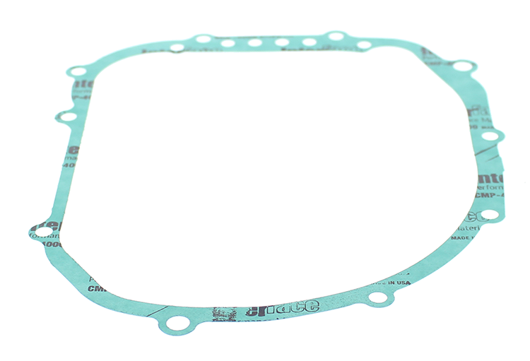 Vertex Clutch Cover Gasket Outer - 333011 Yamaha 600 1989-1999