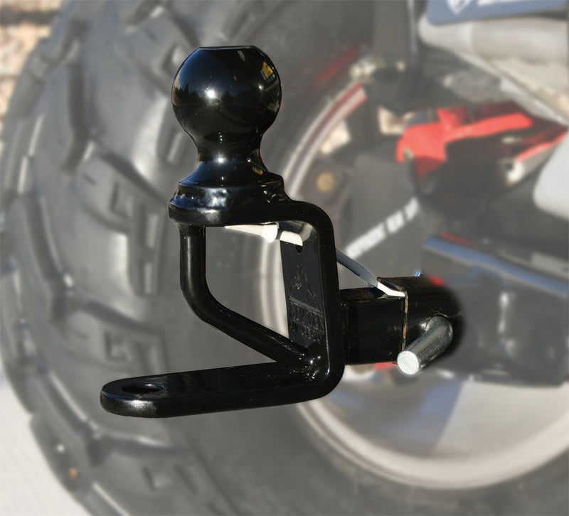 Atv Tek 45-2652 TMP1 MULTI 1/4" BALL MOUNT