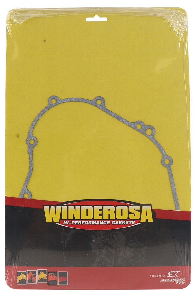 Vertex Clutch Cover Gasket Outer - 333042 Kawasaki Ninja 2007-2022