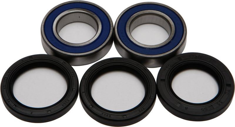 All Balls Wheel Bearing & Seal Kit - 25-1499 Ducati Streetfighter / Multistrada / Multistrada Sport 2021-2022