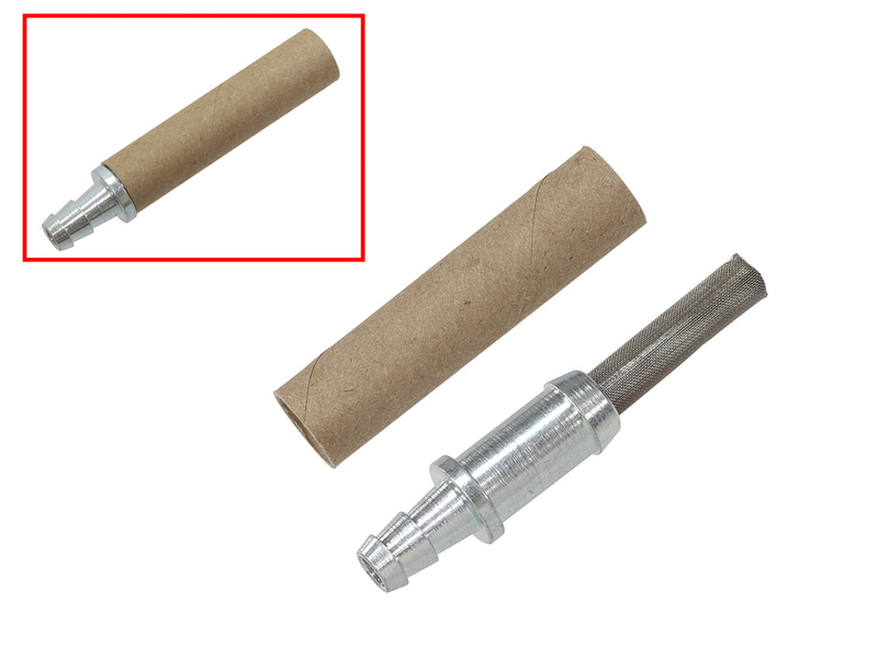 Sp1 12-73200 SM-07290 IN TANK OIL FILTER POL