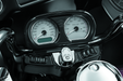 Kuryakyn 6971 Switch Panel Accent Black - User 1