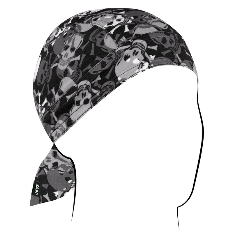 Zan Headgear Sportflex Flydanna