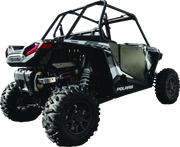 DragonFire Racing 522124 14-18 Polaris RZR XP 1000 UTV Doors - 2 Doors - Photo - Primary