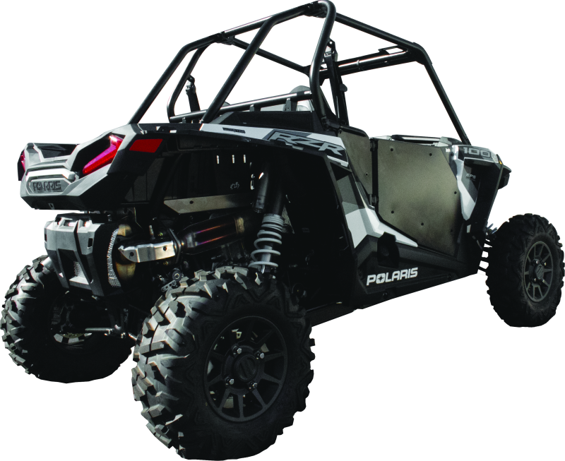 DragonFire Racing 522124 14-18 Polaris RZR XP 1000 UTV Doors - 2 Doors - Photo - Primary