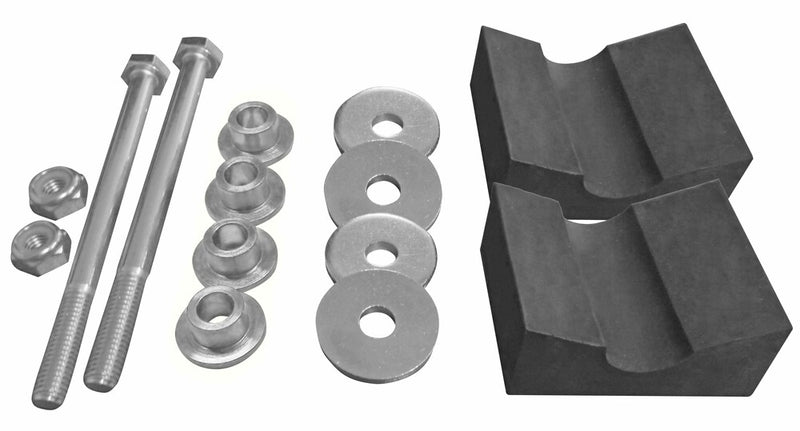 C&a SKI Mount Kit S D - 76000393 Ski-Doo 120 / 200 2023
