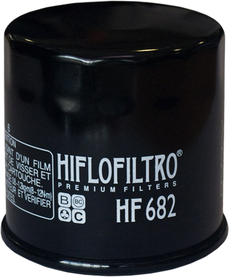 Hiflofiltro 550-0682 HF682 OIL FILTER