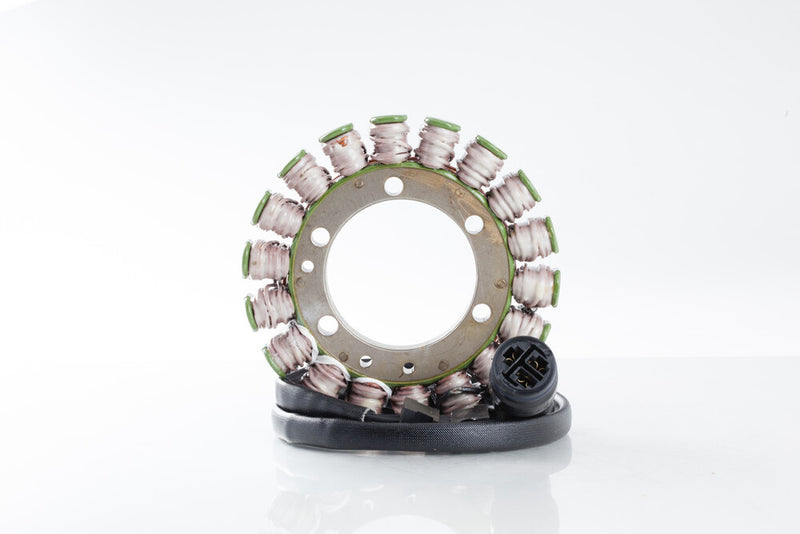 Rick's Motorsport Electric Stator - 21-713H Kawasaki Prairie 2x4 / Prairie 4x4 2003-2012