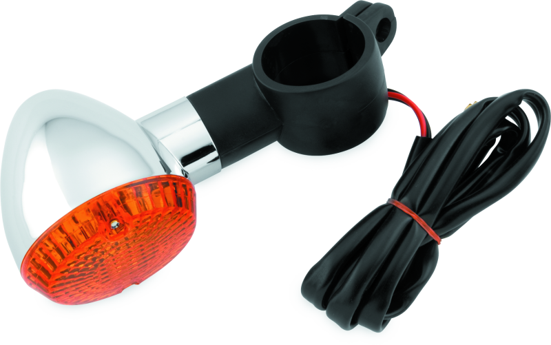 BikeMaster 262201 Kawasaki Turn Signal - Front - Photo - Primary