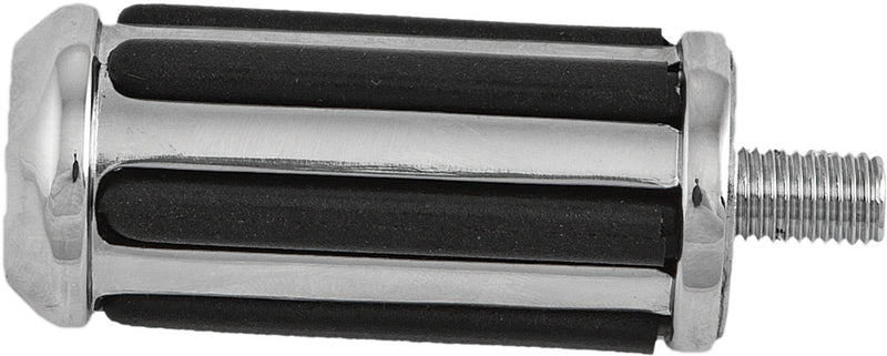 Harddrive Shift PEG Rail Style 1/2" Stud 1/2" Short Stud - 16-067 For Harley Motorcycles 1970-2019