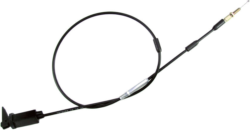 Motion Pro 70-0089 10-0089 BLACK VINYL CHOKE CABLE