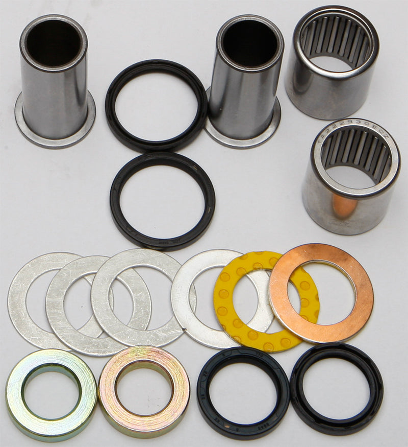 All Balls Swingarm Bearing Kit - 28-1156 Kawasaki KX 250 / KX 450 / 450 2006-2016