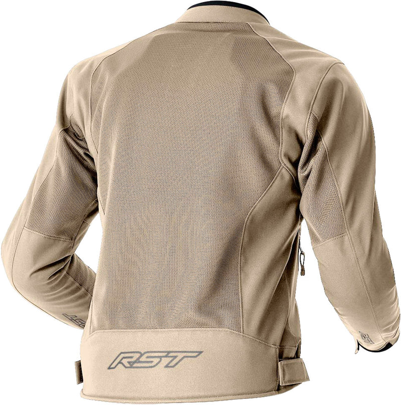 Rst 556-3688150 103688SND-50 SPECTRE AIR D3O JACKET SAND TEXTILE 3X