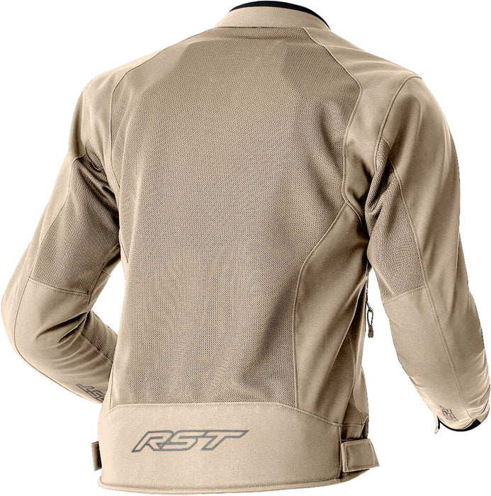 Rst 556-3688144 103688SND-44 SPECTRE AIR D3O JACKET SAND TEXTILE LG