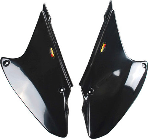 Maier Side Panels Black - 206050 Honda CRF150F / CRF230F 2003-2009