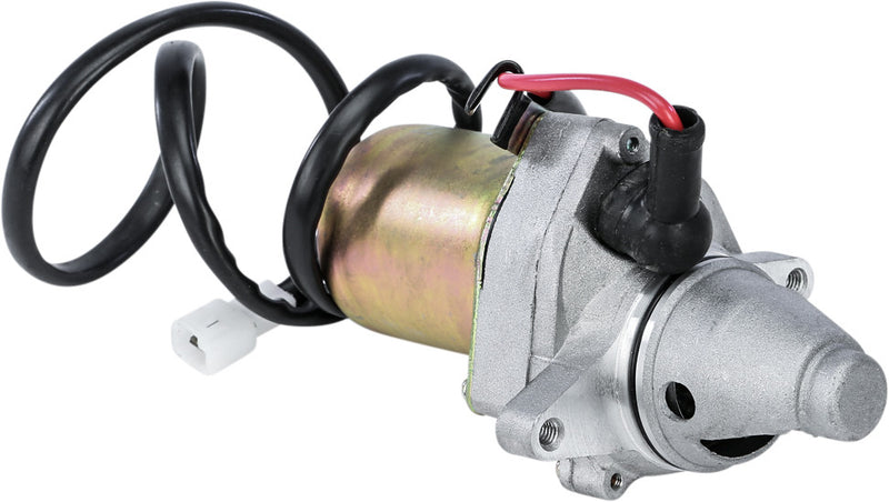 Fire Power Starter Motor - 410-54009 For Kawasaki ATVs 2003-2006 | Suzuki 80 QuadSport / QuadSport 1987-2006