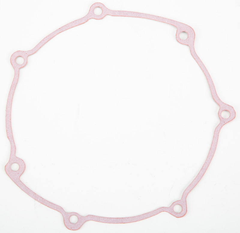 Boyesen Motorcycle Clutch Cover Gasket - CCG-38 Yamaha YFZ 2004-2014