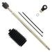 QuadBoss 411149 2013 Polaris Brutus HD 900 Steering Rack Tie Rod Assembly Kit - Left Inner & Outer - Photo - Primary