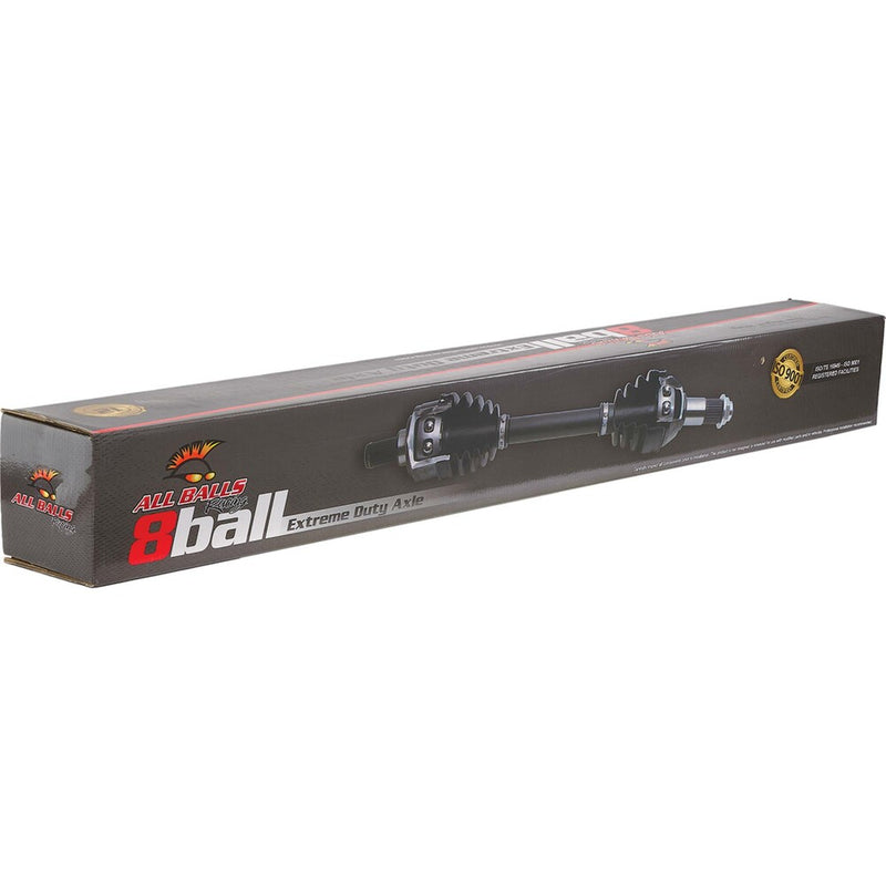 All Balls 8-Ball Extreme Duty Axle - AB8-CA-8-337 Can-Am Defender 2018-2019