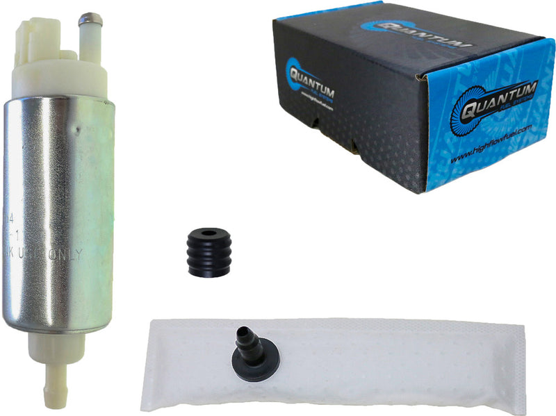 Quantum Electric Fuel Pump IN Tank From 141-01901 - HFP-404 For Polaris Snowmobiles 2007-2008 | Ski-Doo Snowmobiles 2003-2011