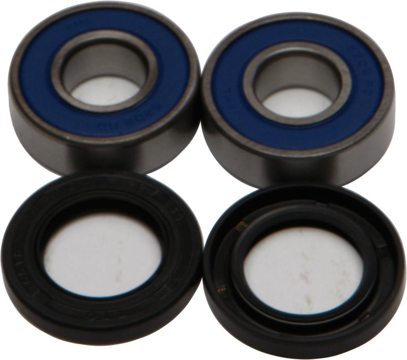 All Balls Front Wheel Bearing Seal Kit - 25-1188 For Ski-Doo Snowmobiles 2013 | Husqvarna Svartpilen 401 / Vitpilen 401 2019-2021